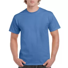 Uniszex póló Gildan GI2000 Ultra Cotton Felnőtt póló -2XL, Iris