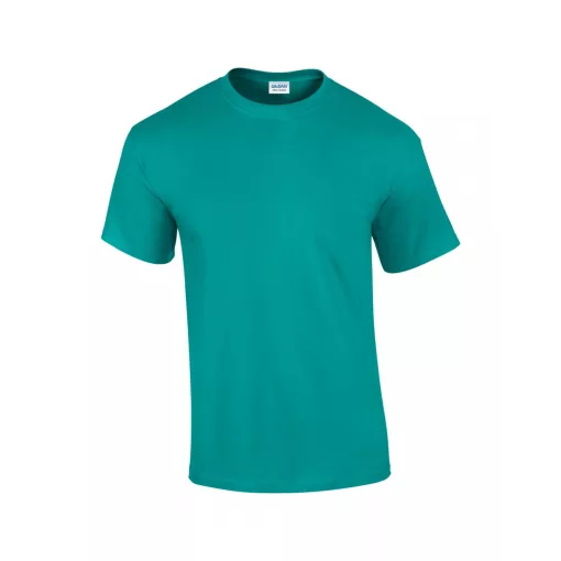 Uniszex póló Gildan GI2000 Ultra Cotton Felnőtt póló -2XL, Jade Dome