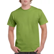 Uniszex póló Gildan GI2000 Ultra Cotton Felnőtt póló -2XL, Kiwi