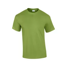 Uniszex póló Gildan GI2000 Ultra Cotton Felnőtt póló -L, Kiwi