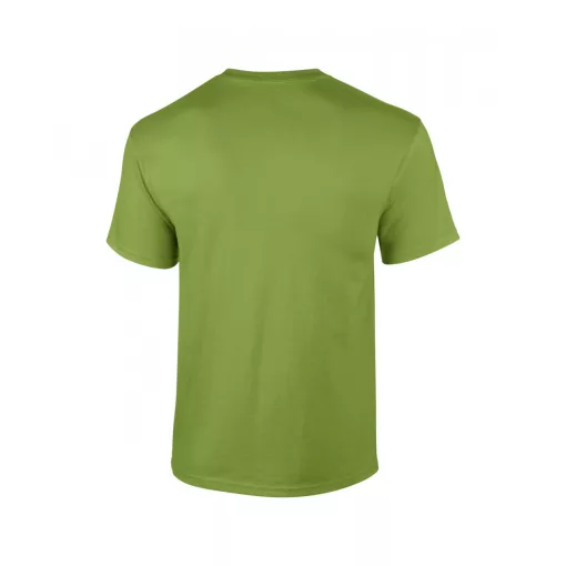 Uniszex póló Gildan GI2000 Ultra Cotton Felnőtt póló -L, Kiwi