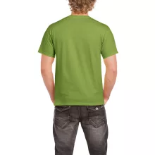 Uniszex póló Gildan GI2000 Ultra Cotton Felnőtt póló -XL, Kiwi