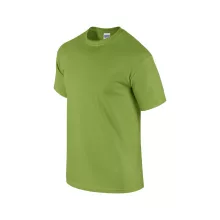 Uniszex póló Gildan GI2000 Ultra Cotton Felnőtt póló -XL, Kiwi