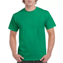 Uniszex póló Gildan GI2000 Ultra Cotton Felnőtt póló -2XL, Kelly Green