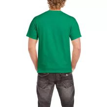 Uniszex póló Gildan GI2000 Ultra Cotton Felnőtt póló -2XL, Kelly Green