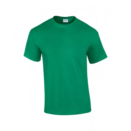Uniszex póló Gildan GI2000 Ultra Cotton Felnőtt póló -2XL, Kelly Green