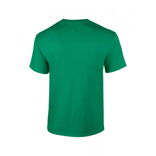 Uniszex póló Gildan GI2000 Ultra Cotton Felnőtt póló -XL, Kelly Green