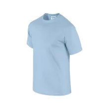 Uniszex póló Gildan GI2000 Ultra Cotton Felnőtt póló -5XL, Light Blue