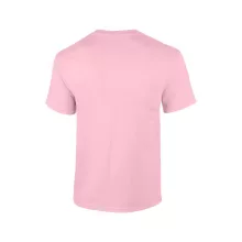 Uniszex póló Gildan GI2000 Ultra Cotton Felnőtt póló -2XL, Light Pink