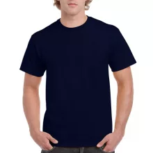 Uniszex póló Gildan GI2000 Ultra Cotton Felnőtt póló -2XL, Navy