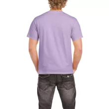 Uniszex póló Gildan GI2000 Ultra Cotton Felnőtt póló -2XL, Orchid