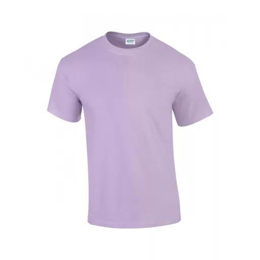 Uniszex póló Gildan GI2000 Ultra Cotton Felnőtt póló -2XL, Orchid