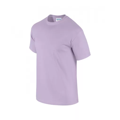 Uniszex póló Gildan GI2000 Ultra Cotton Felnőtt póló -2XL, Orchid