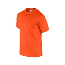 Uniszex póló Gildan GI2000 Ultra Cotton Felnőtt póló -5XL, Orange