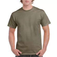 Uniszex póló Gildan GI2000 Ultra Cotton Felnőtt póló -2XL, Prairie Dust
