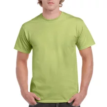 Uniszex póló Gildan GI2000 Ultra Cotton Felnőtt póló -2XL, Pistachio