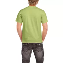 Uniszex póló Gildan GI2000 Ultra Cotton Felnőtt póló -2XL, Pistachio