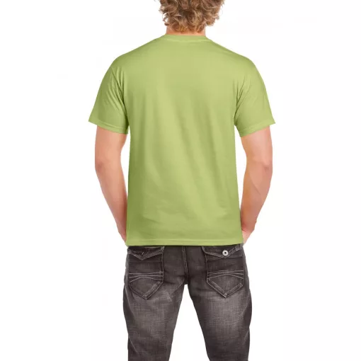 Uniszex póló Gildan GI2000 Ultra Cotton Felnőtt póló -2XL, Pistachio