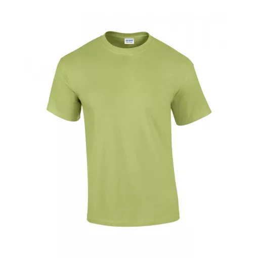 Uniszex póló Gildan GI2000 Ultra Cotton Felnőtt póló -2XL, Pistachio