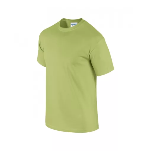 Uniszex póló Gildan GI2000 Ultra Cotton Felnőtt póló -2XL, Pistachio