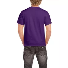 Uniszex póló Gildan GI2000 Ultra Cotton Felnőtt póló -5XL, Purple