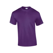 Uniszex póló Gildan GI2000 Ultra Cotton Felnőtt póló -5XL, Purple