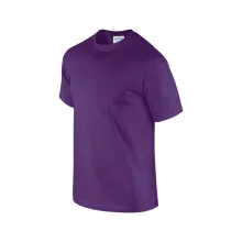 Uniszex póló Gildan GI2000 Ultra Cotton Felnőtt póló -5XL, Purple