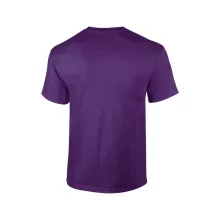 Uniszex póló Gildan GI2000 Ultra Cotton Felnőtt póló -5XL, Purple