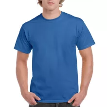 Uniszex póló Gildan GI2000 Ultra Cotton Felnőtt póló -2XL, Royal