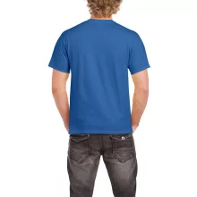 Uniszex póló Gildan GI2000 Ultra Cotton Felnőtt póló -5XL, Royal