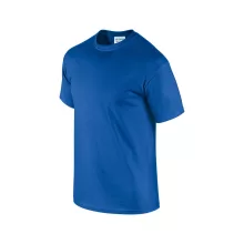 Uniszex póló Gildan GI2000 Ultra Cotton Felnőtt póló -5XL, Royal