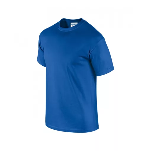Uniszex póló Gildan GI2000 Ultra Cotton Felnőtt póló -5XL, Royal