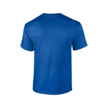 Uniszex póló Gildan GI2000 Ultra Cotton Felnőtt póló -5XL, Royal