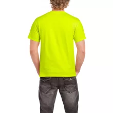 Uniszex póló Gildan GI2000 Ultra Cotton Felnőtt póló -2XL, Safety Green
