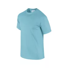 Uniszex póló Gildan GI2000 Ultra Cotton Felnőtt póló -2XL, Sky