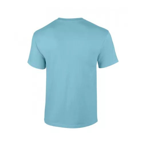 Uniszex póló Gildan GI2000 Ultra Cotton Felnőtt póló -2XL, Sky