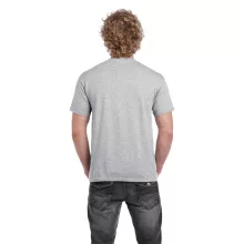 Uniszex póló Gildan GI2000 Ultra Cotton Felnőtt póló -5XL, Sport Grey