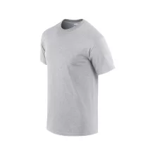 Uniszex póló Gildan GI2000 Ultra Cotton Felnőtt póló -5XL, Sport Grey