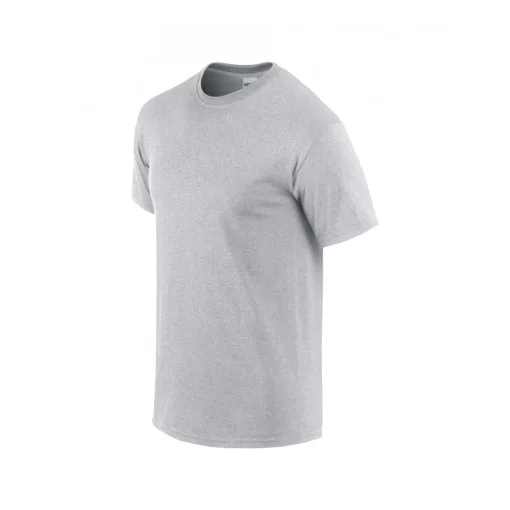 Uniszex póló Gildan GI2000 Ultra Cotton Felnőtt póló -5XL, Sport Grey