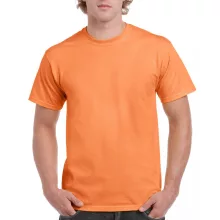 Uniszex póló Gildan GI2000 Ultra Cotton Felnőtt póló -2XL, Tangerine