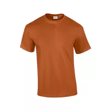 Uniszex póló Gildan GI2000 Ultra Cotton Felnőtt póló -2XL, Texas Orange