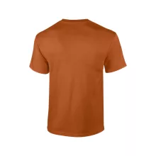 Uniszex póló Gildan GI2000 Ultra Cotton Felnőtt póló -2XL, Texas Orange