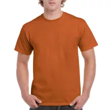Uniszex póló Gildan GI2000 Ultra Cotton Felnőtt póló -2XL, Texas Orange