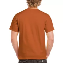Uniszex póló Gildan GI2000 Ultra Cotton Felnőtt póló -2XL, Texas Orange