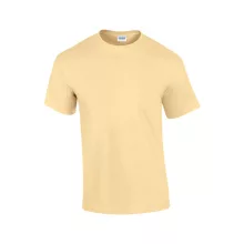 Uniszex póló Gildan GI2000 Ultra Cotton Felnőtt póló -2XL, Vegas Gold