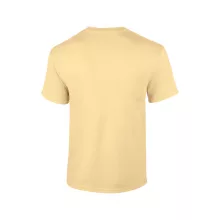 Uniszex póló Gildan GI2000 Ultra Cotton Felnőtt póló -L, Vegas Gold