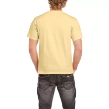 Uniszex póló Gildan GI2000 Ultra Cotton Felnőtt póló -XL, Vegas Gold