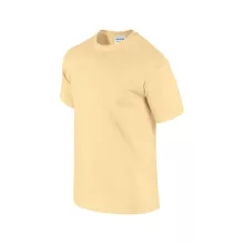 Uniszex póló Gildan GI2000 Ultra Cotton Felnőtt póló -XL, Vegas Gold