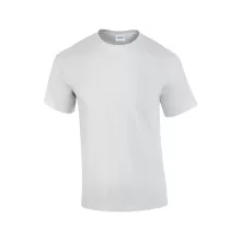 Uniszex póló Gildan GI2000 Ultra Cotton Felnőtt póló -5XL, White