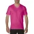 Férfi póló Gildan GI41V00 premium Cotton Felnőtt v-nyakú póló -S, Heliconia